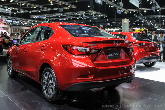 mazda
