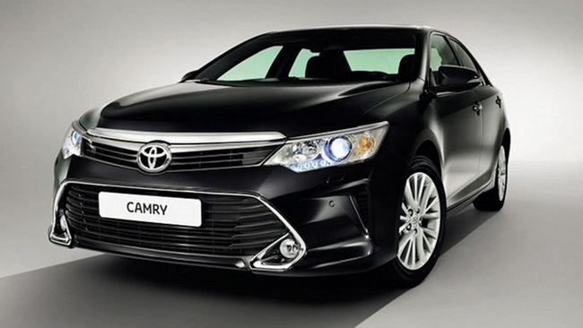 camry