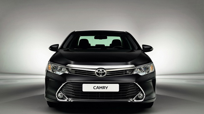camry