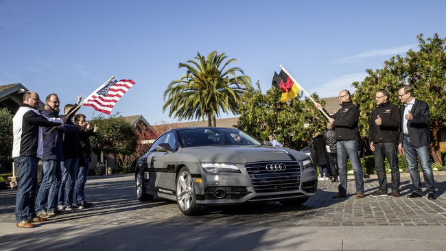audi