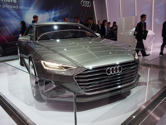 Audi