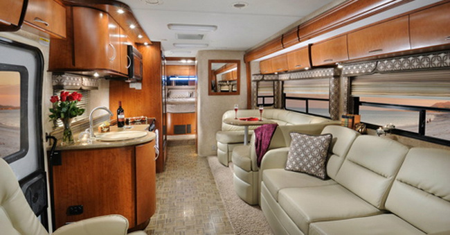 motorhome