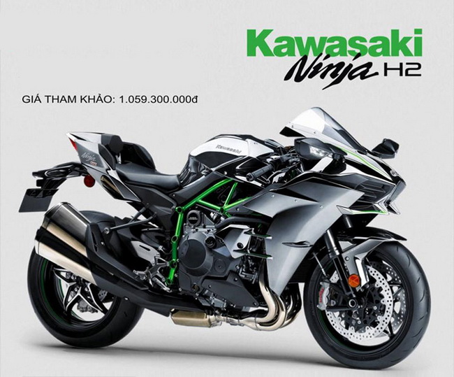 kawasaki