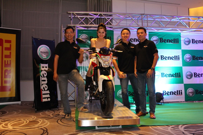 Benelli