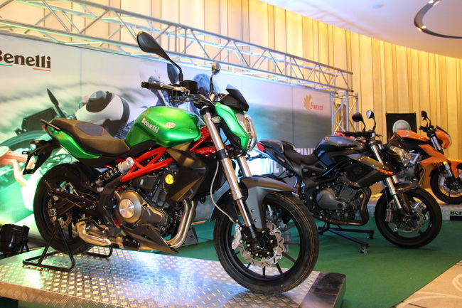 benelli
