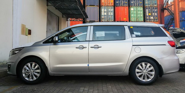 kia