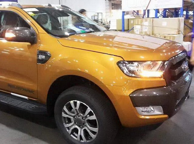 Ford
