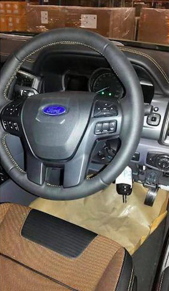 Ford