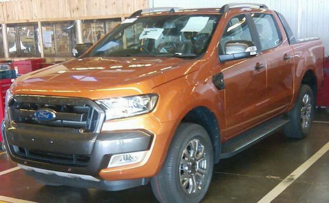Ford
