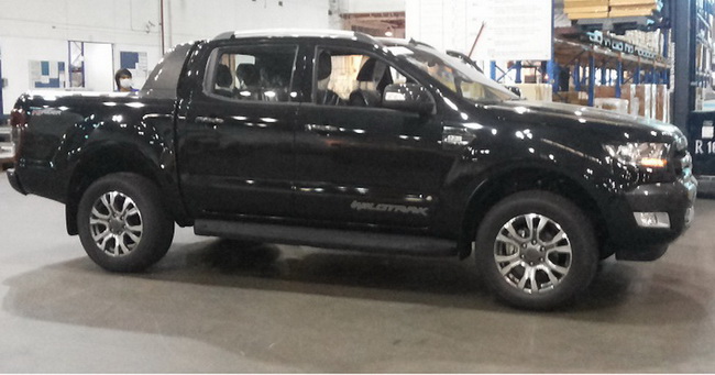 Ford
