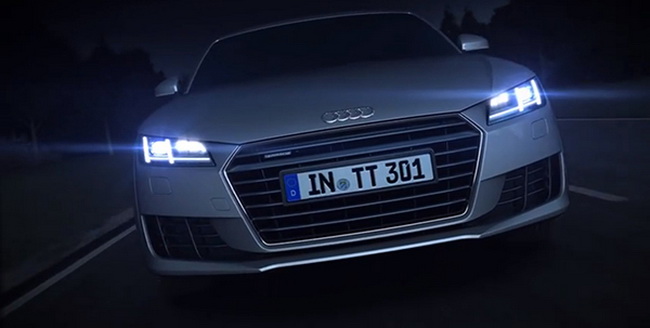 audi