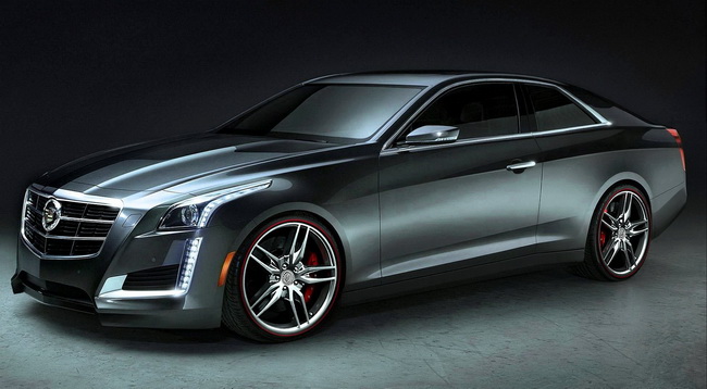 cadillac