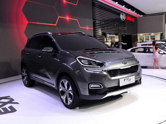 SUV