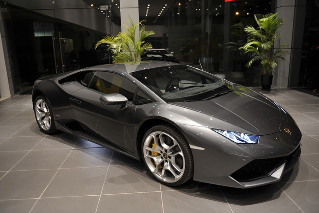 huracan
