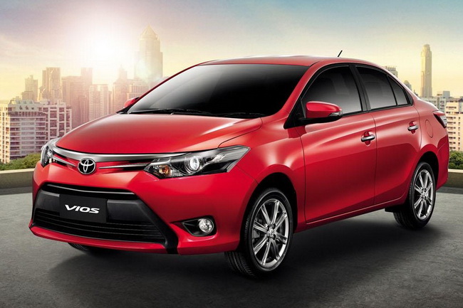 toyota