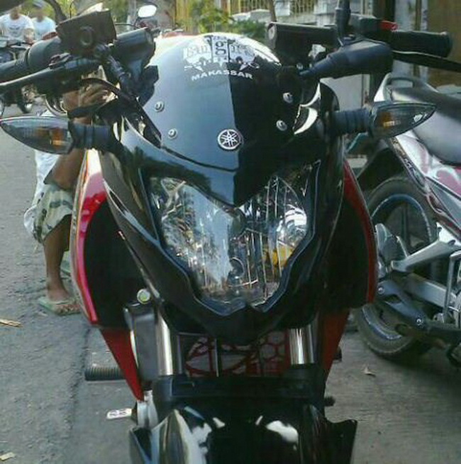 yamaha
