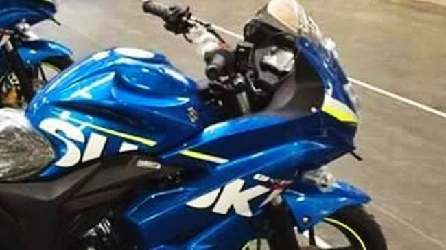 suzuki