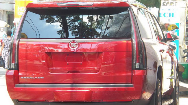 cadillac