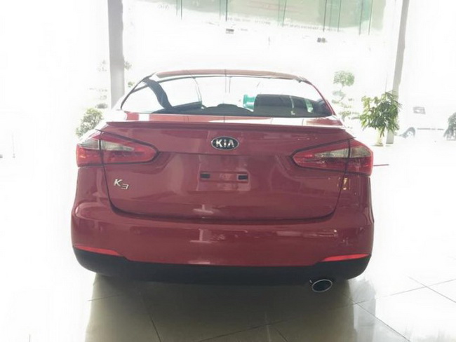 kia