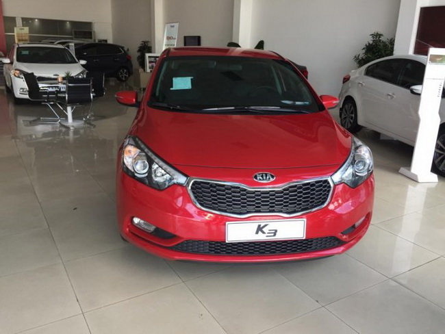 kia