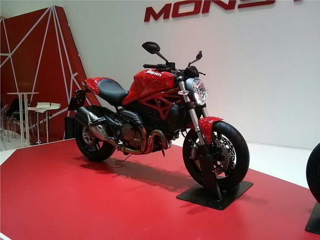 ducati