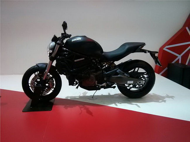 ducati