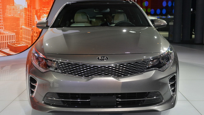kia