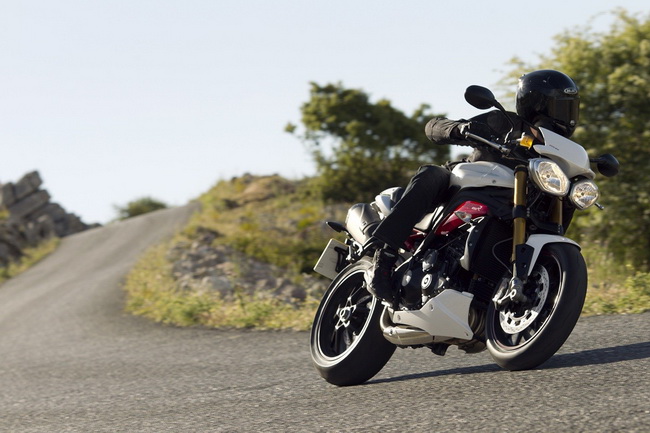 triumph