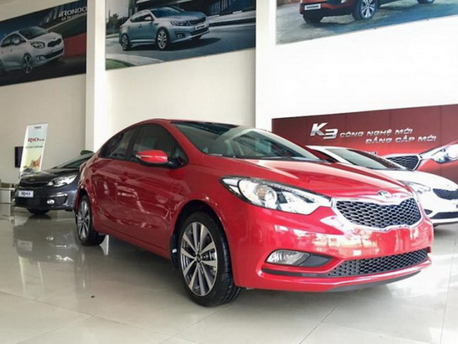 kia