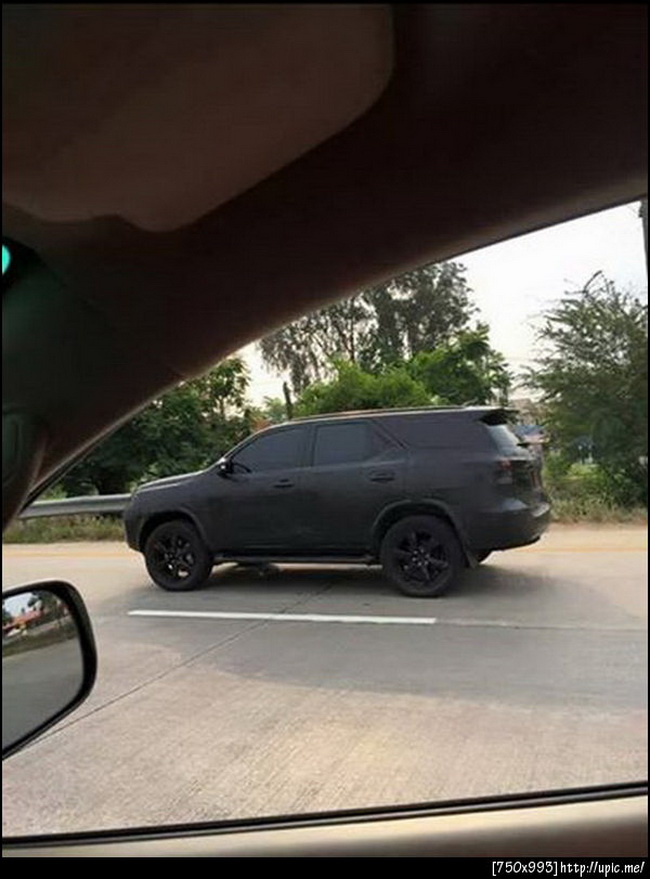 fortuner