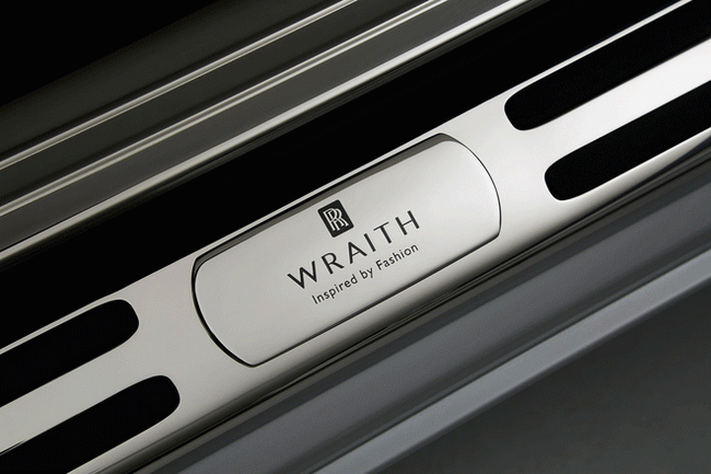 Wraith