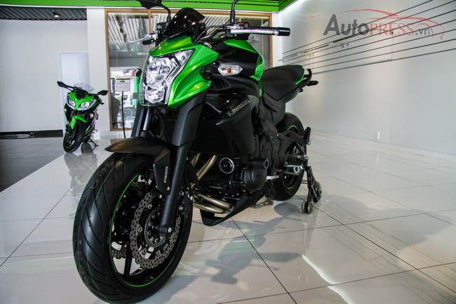 kawasaki