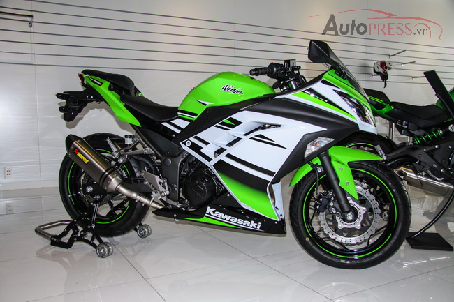 kawasaki