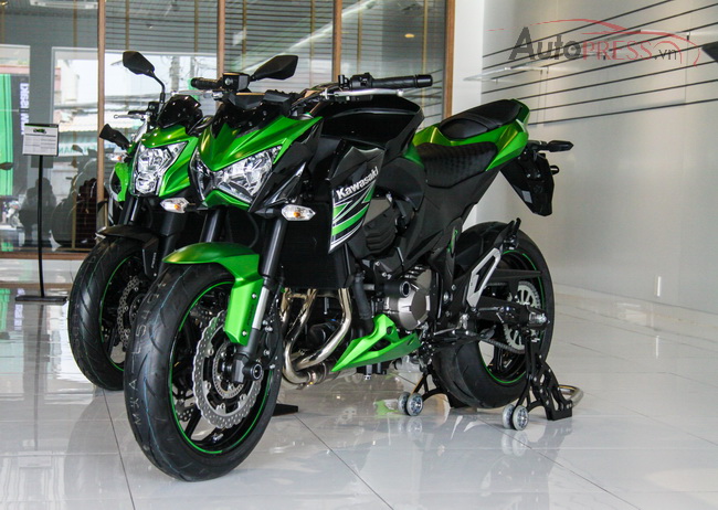 kawasaki