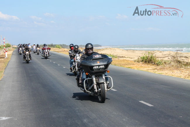 xe phân khối lớn