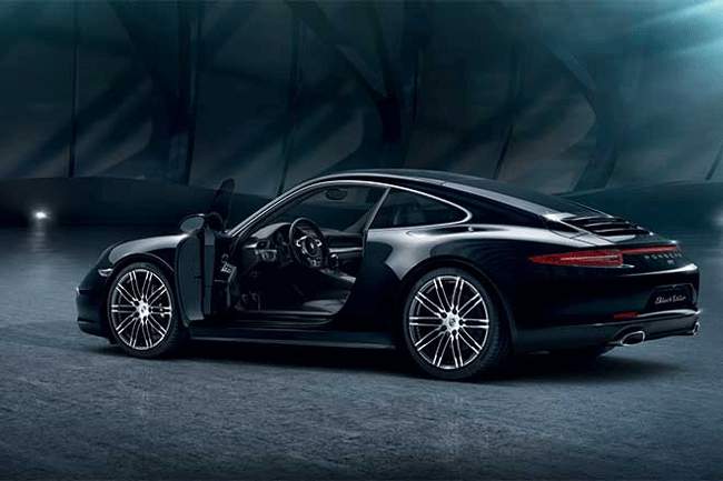 porsche