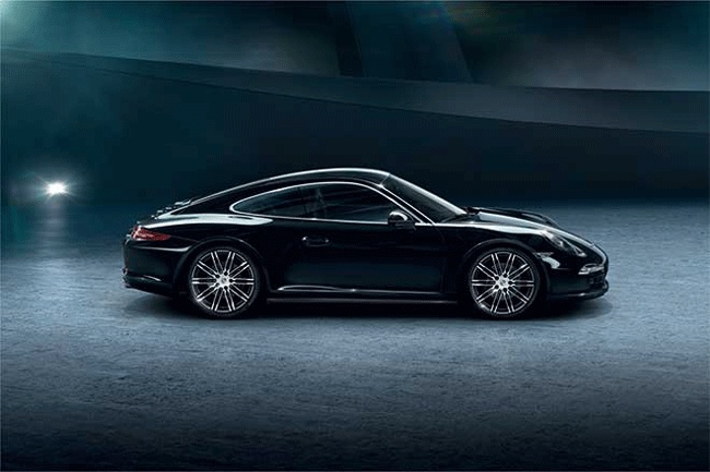 porsche