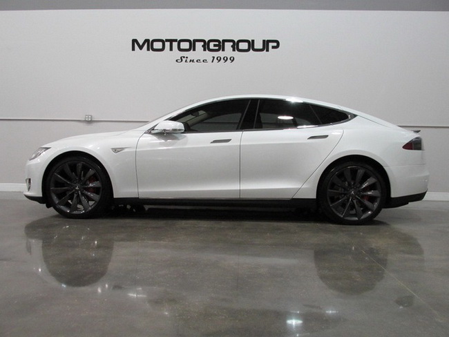 tesla