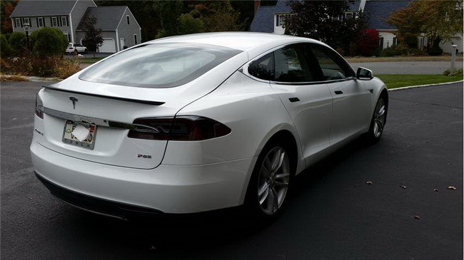 tesla