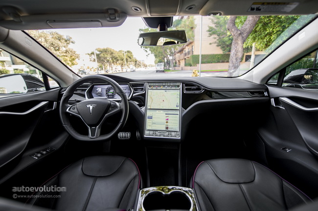 tesla
