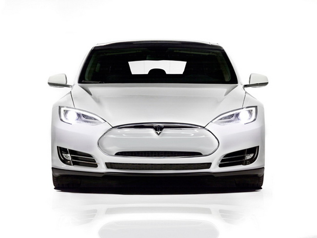 tesla