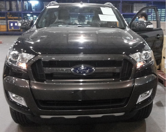 ford
