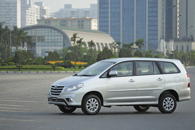 innova