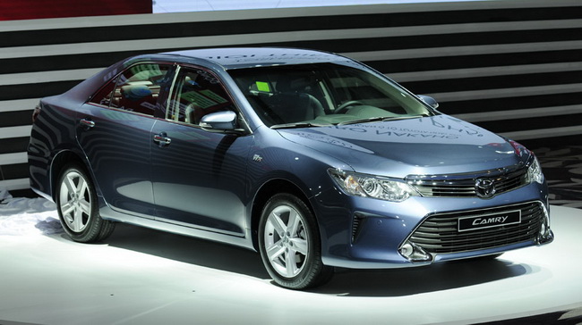 toyota
