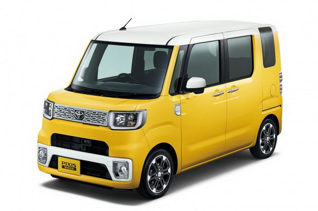 toyota