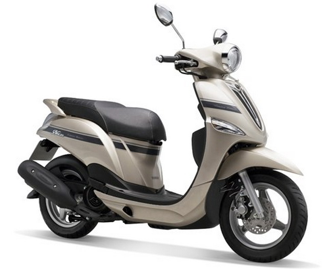 yamaha