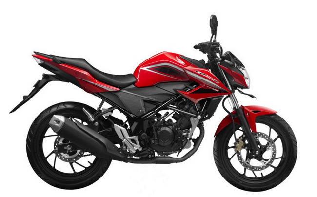 Honda CB150R Streetfire 2018 ra mắt giá từ 1860 USD  Báo Khánh Hòa điện  tử