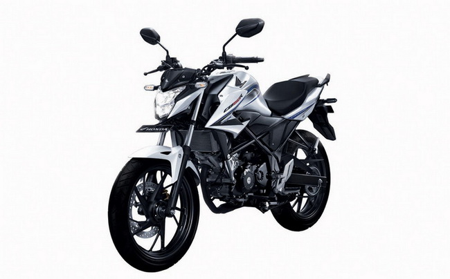 Honda trình làng CB150R StreetFire 2014  Xe máy