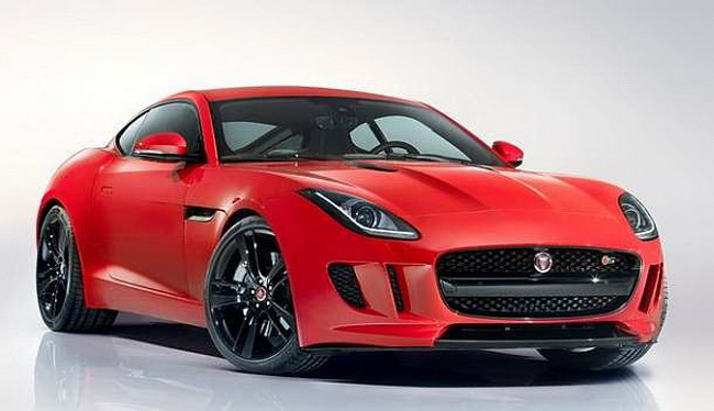 jaguar