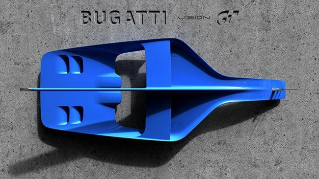 bugatti